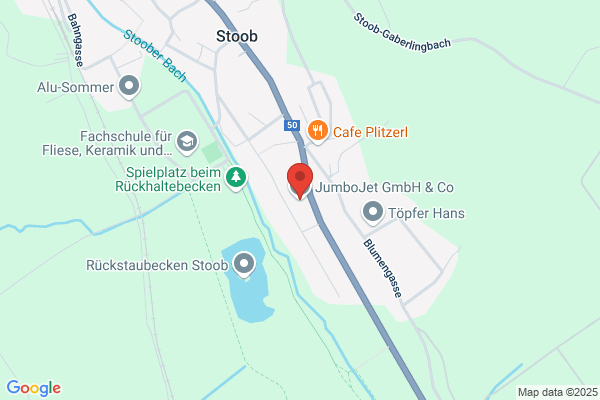 Transporte Jagoditsch GmbH