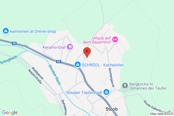 Volksschule Stoob