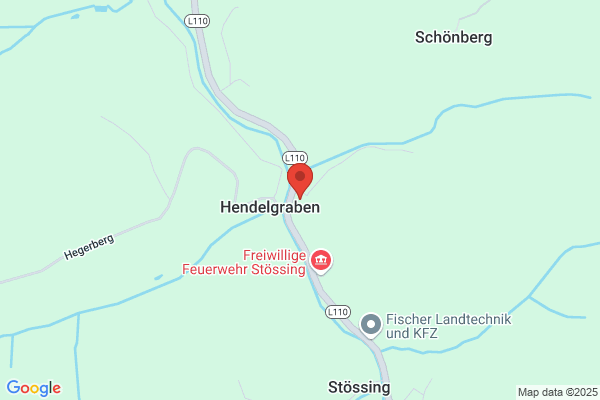 Gasthaus Stoessingtalstube