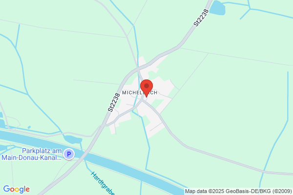 Bernhard Walter