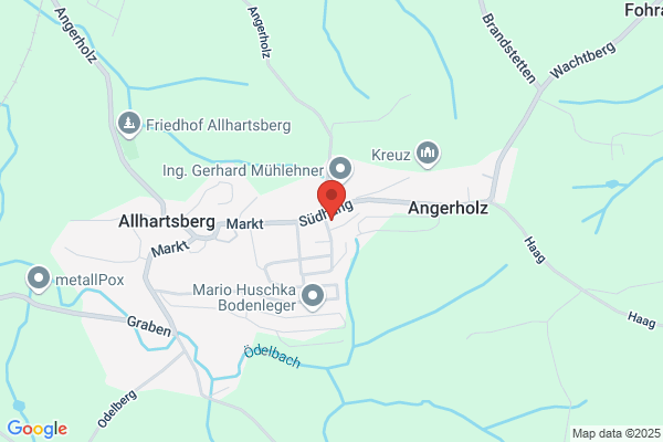 Freiwillige Feuerwehr
