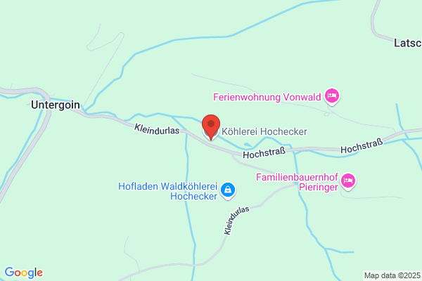 Johann Hochecker