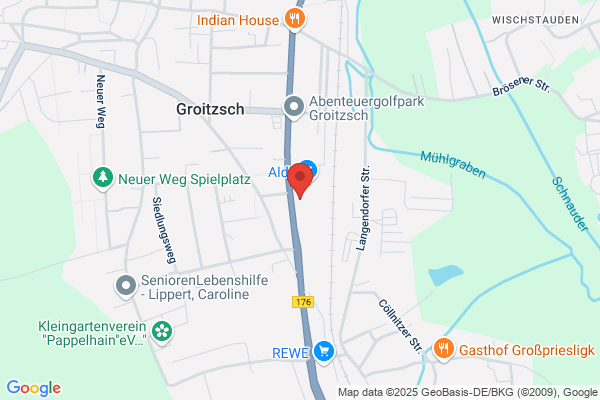G'sunder Appetit Lebensmittel- HandelsgesmbH
