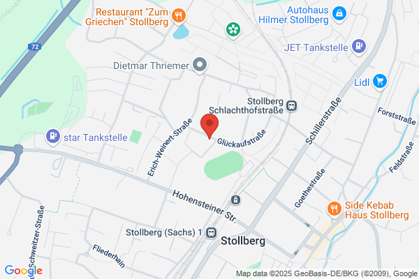 Niederoesterreichischer Landeskindergarten
