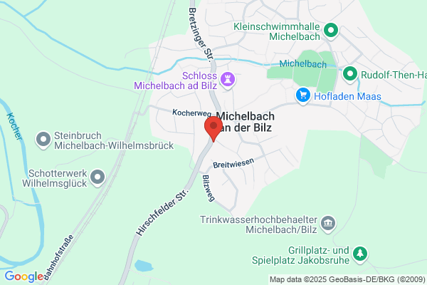 Raiffeisenkasse Michelbach u. Umgebung reg.Gen.mbH