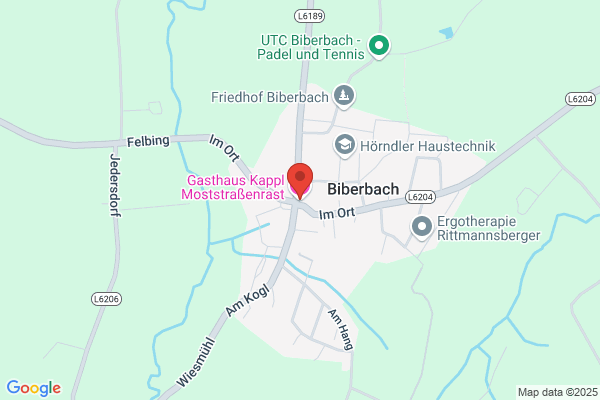 Gasthaus zum alten Brauhaus Fam Ublacker