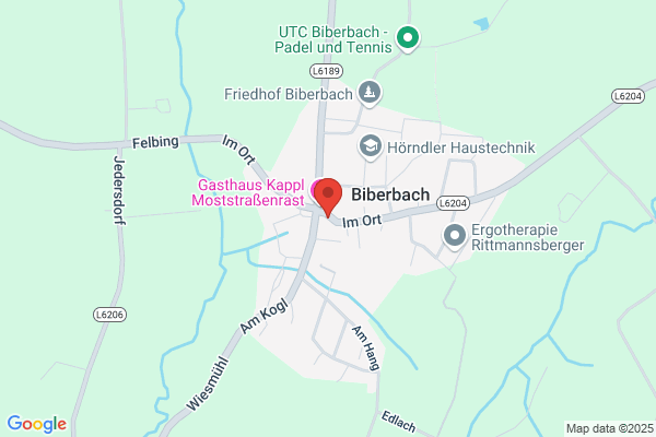 Gasthof z Kirchenwirt