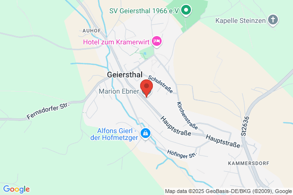Goettlinger Alexander Dipl- TA Dr