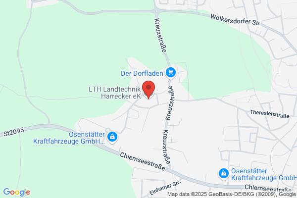 LTH Landtechnik HARTL Stefan