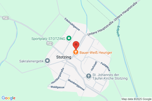Raiffeisenbank Stotzing