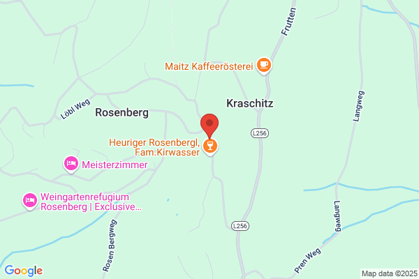 Buschenschank Neubauer Anton
