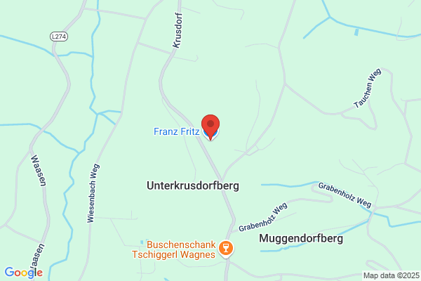 Fritz Franz