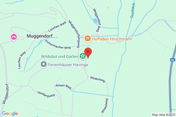 GARTENBAU Rossmann Christian