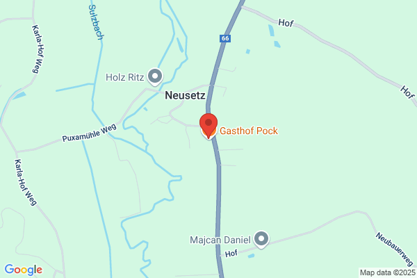 Zur Puxamuehle