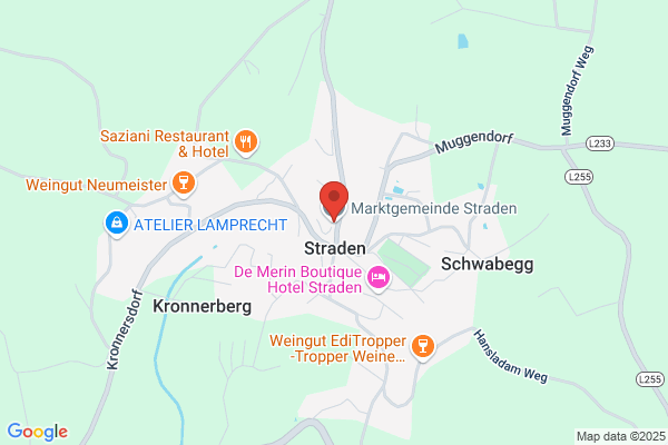 Gemeindeamt