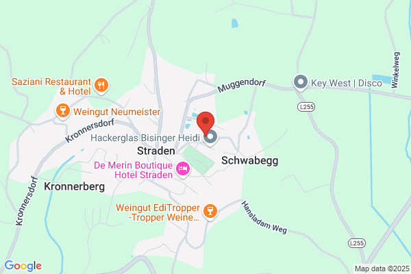 Gemeindeamt Krusdorf