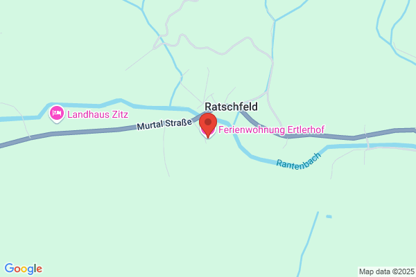 Ferienhof Ertl