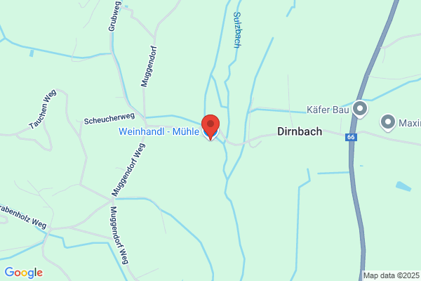 Weinhandl -Muehle Oelpresse - Muehlenladen