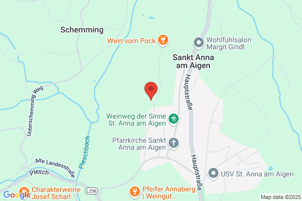TC Union St. Anna am Aigen Franz Knapp