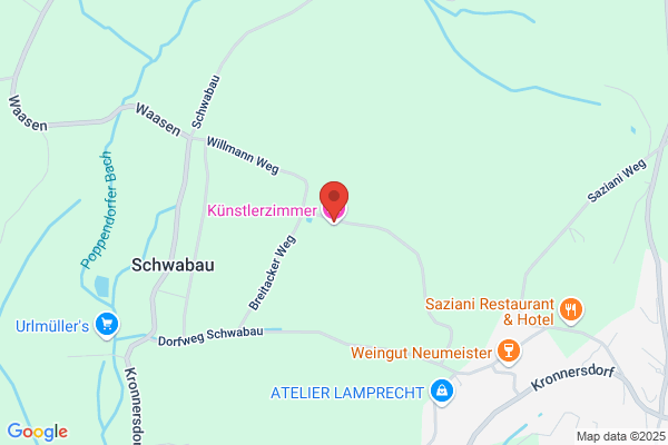 RAUCHsignale - Lebensraumgestaltung