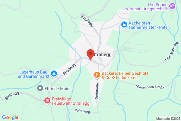 Raiffeisenbank Birkfeld reg.Gen.mbH