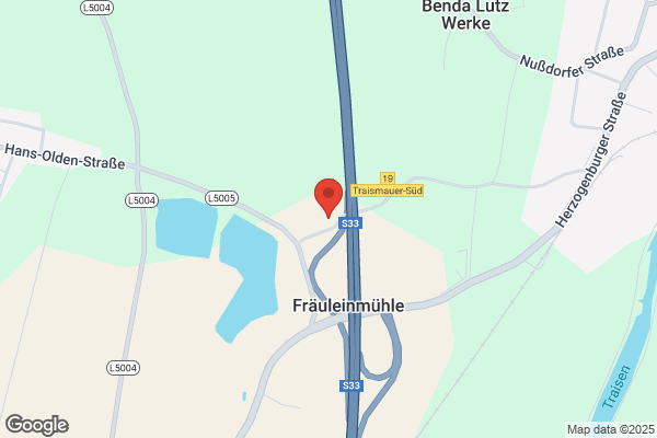 AML - Asphaltmischwerk Limberg Gesellschaft m.b.H.