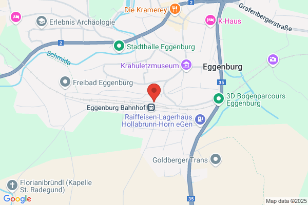 Bahnhof