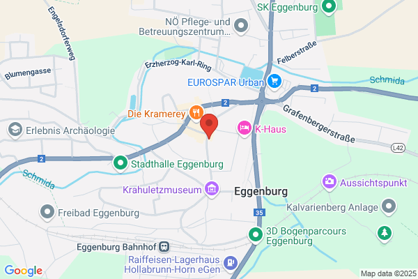 Bestattung Eggenburg
