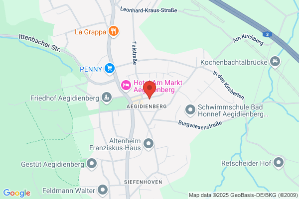 Buecherstube