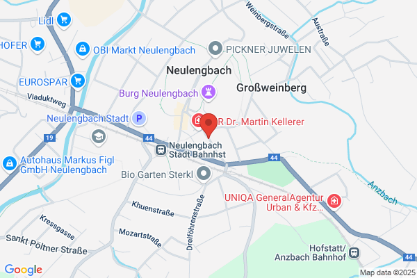 EDV- Dienstleistungen - Krakhofer