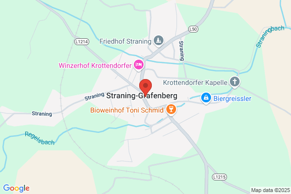 Gemeindegasthaus Gindel Bernhard Gindel Ges.mbH