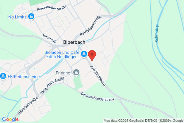 Mobilfriseurin Lamerana Maria
