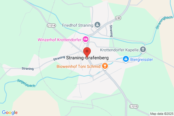 Pfarramt