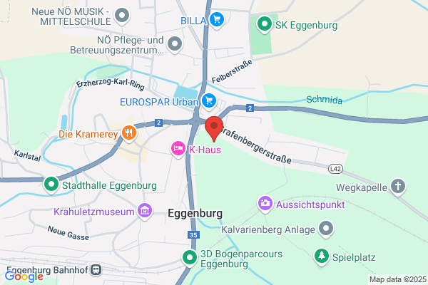 Psychosomatisches Zentrum Eggenburg GmbH