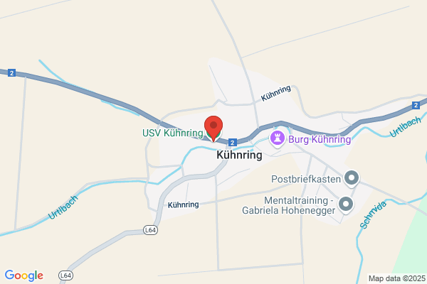 USV Kuehnring