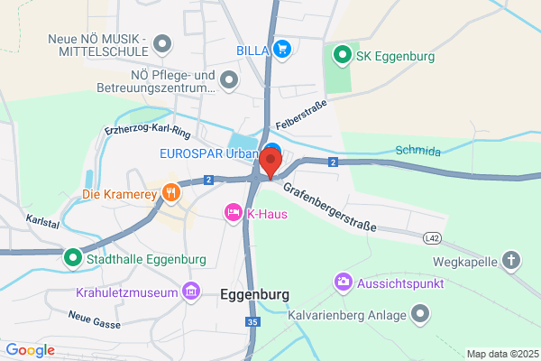 Verein f. integrierte Psychosomatik Eggenburg