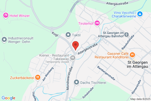 Johanna Pachler Dipl.-Physiotherapeutin