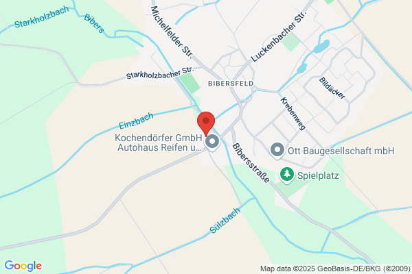 OTT KG
