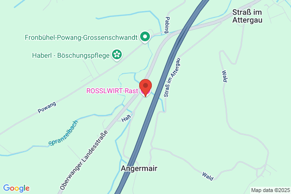 ROSSLWIRT-Rast