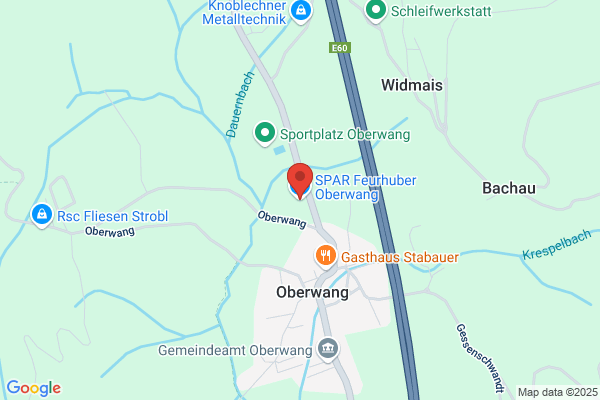 SPAR Feurhuber Oberwang