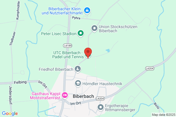 OeTSU Biberbach