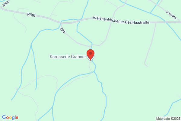 Karosserie Grabner