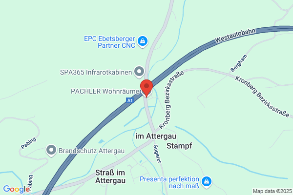 PACHLER Wohnräume GmbH