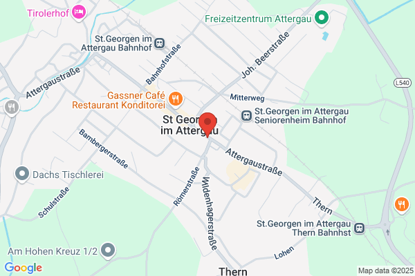 Schutzengel-Apotheke Mag .pharm. Nadja Frischling e .U.