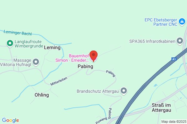 Bauernhof Simon