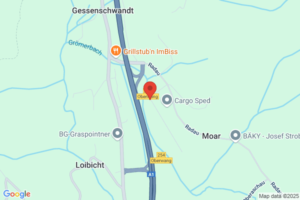 Bio Energie Oberwang GmbH