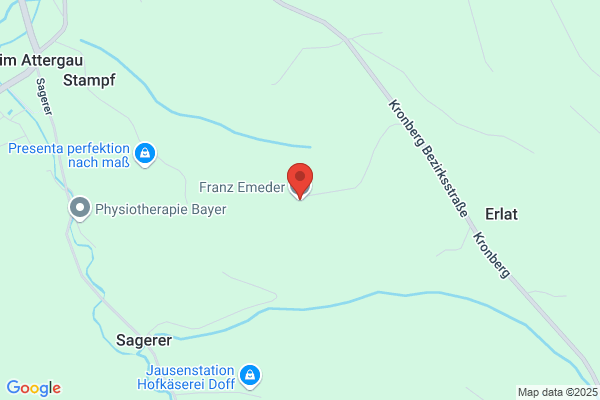 Franz Emeder