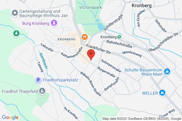 Freiwillige Feuerwehr Kronberg