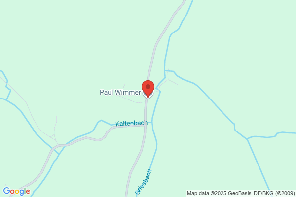 Paul Wimmer