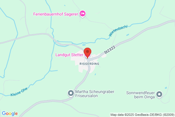 Gasthaus Stettner